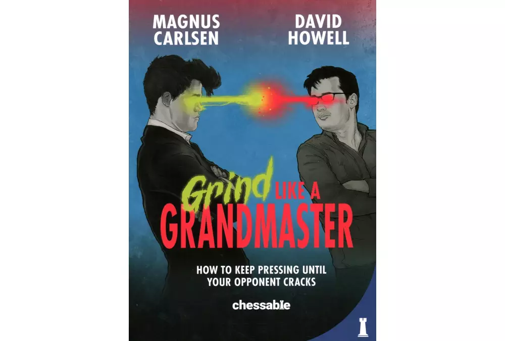 Grind Like a Grandmaster